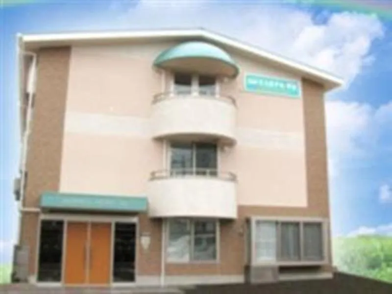 Business Hotel Uji