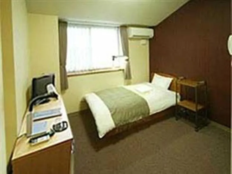 Business Hotel Uji