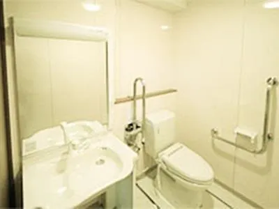 Business Hotel Uji Japan