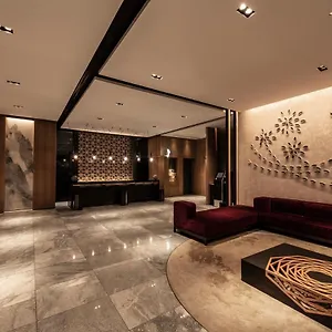 京都四条皇家花园酒店 酒店