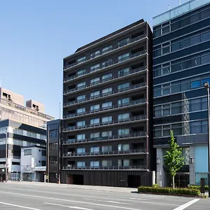 3* Hotel Citadines Karasuma-gojo