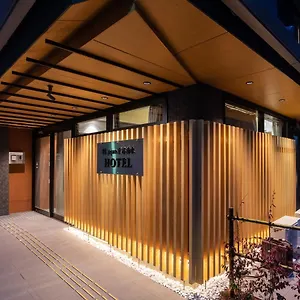 West Japan Kiyomizu Hotel