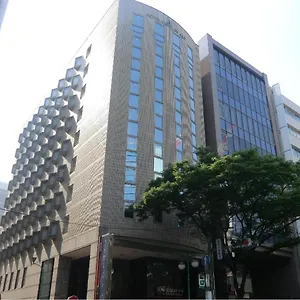 ホテルセンチュリーアート 福岡市