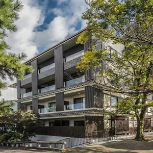 京都雅然居酒店 酒店