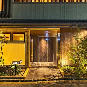 Dash Living Gojo Kyoto