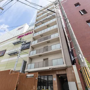 京都站八条口卓越酒店 酒店