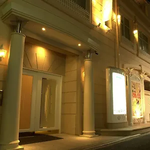 ホテルファインガーデン 梅田【大人専用】 大阪市