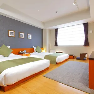 3* Otel Mystays Shijo