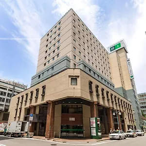 博多グリーンホテル2号館 福岡市
