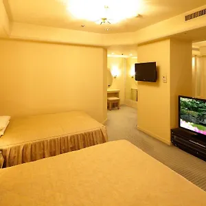 Kokusai Hotel